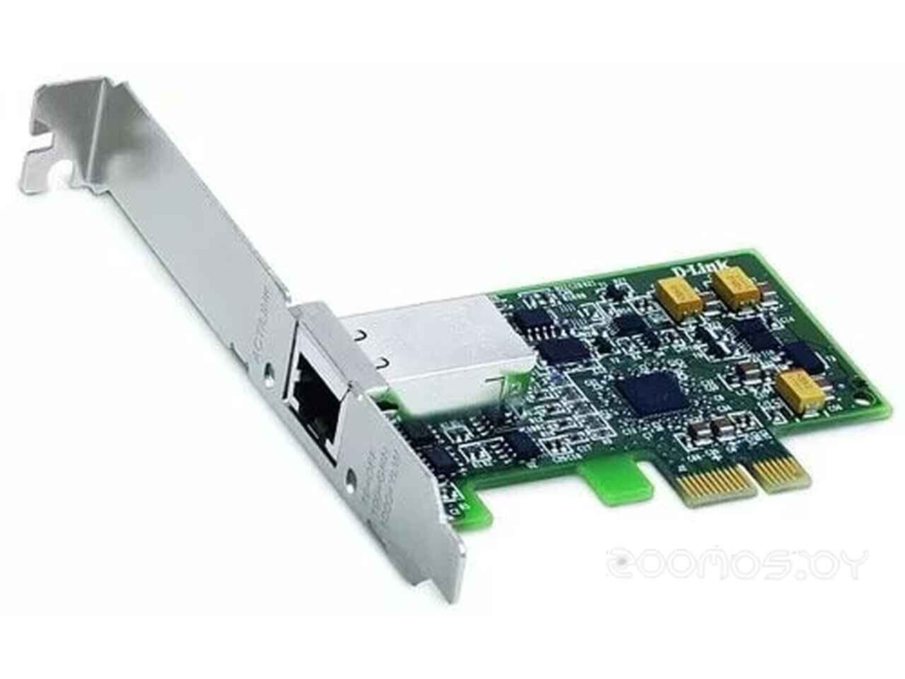 Сетевая карта D-LINK DGE-560T/D2A Сетевая карта D-LINK DGE-560T/D2A