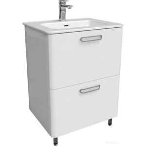 IDDIS Тумба с умывальником Brick 60 BRI60WFi95K