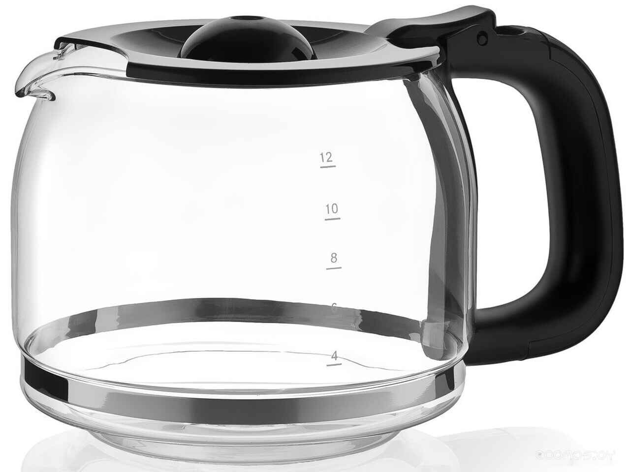 Капельная кофеварка Brayer BR1120 Капельная кофеварка Brayer BR1120