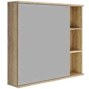 Шкаф с зеркалом Onika Шкаф с зеркалом Легран 70.00У 207036 207036 Шкаф с зеркалом Onika Шкаф с зеркалом Легран 70.00У 207036 207036