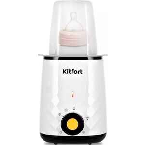 Подогреватель Kitfort KT-2330 Подогреватель Kitfort KT-2330