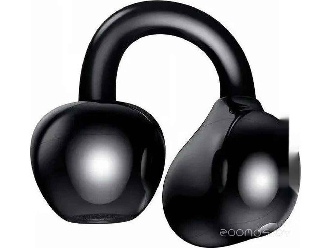 Наушники Honor Choice Earbuds Clip (черный) Наушники Honor Choice Earbuds Clip (черный)