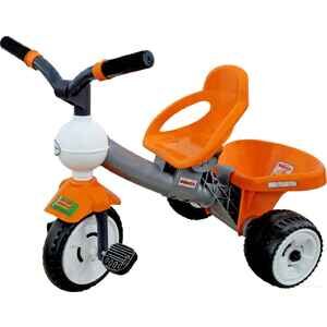 Детский велосипед Полесье Дидактик (46321)