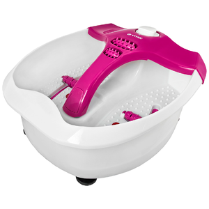 Гидромассажная ванночка для ног Vitek VT-1799 VT Гидромассажная ванночка для ног Vitek VT-1799 VT