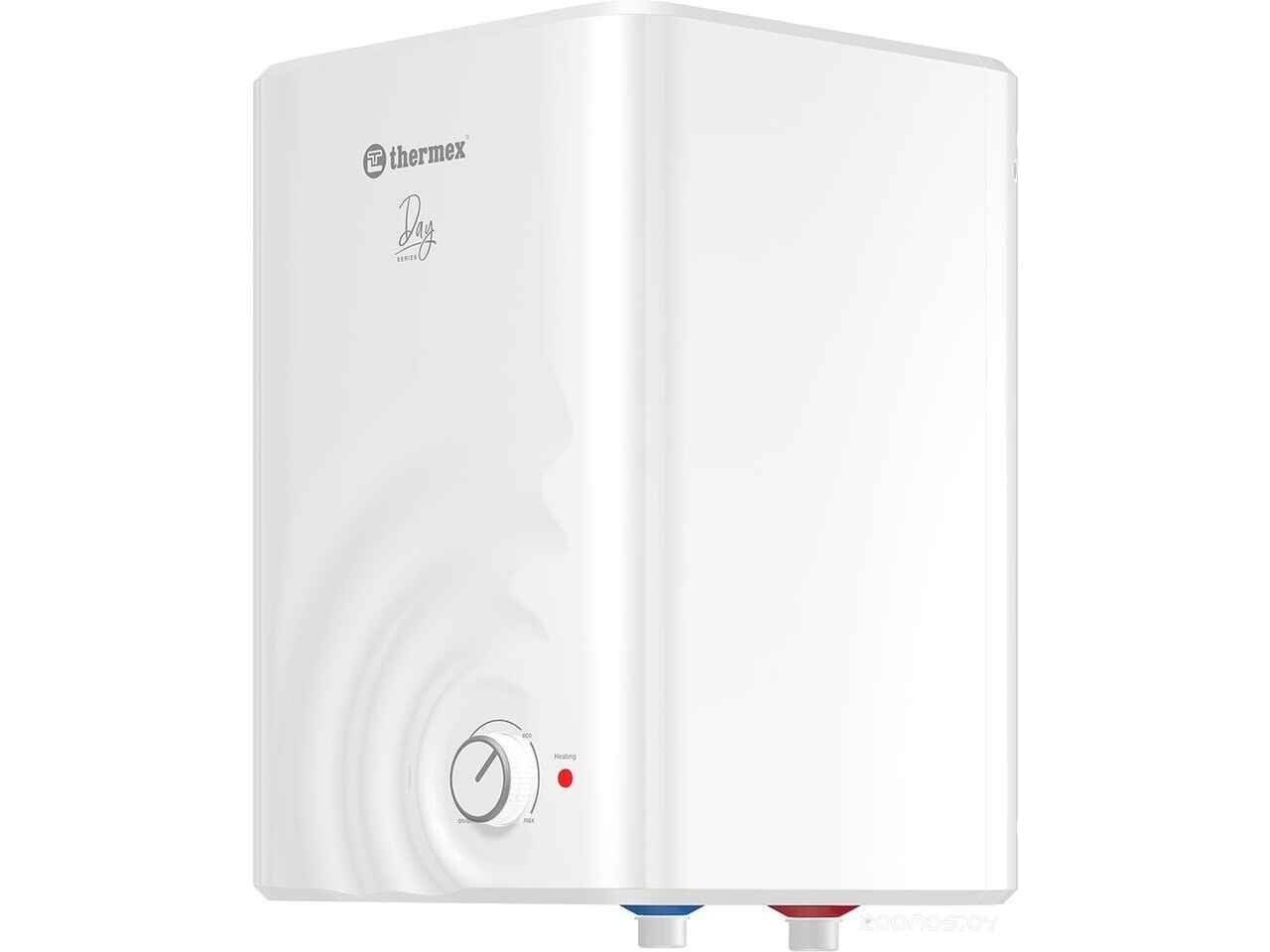 Накопительный электрический водонагреватель Thermex Day 10 O Накопительный электрический водонагреватель Thermex Day 10 O