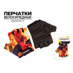 Перчатки велосипедные Favorit S 18-20 см (8881OR-S)