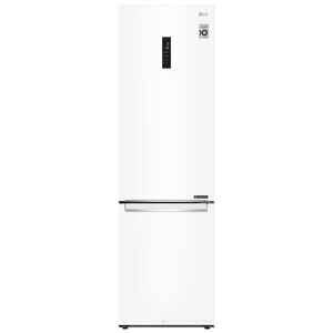 Холодильник LG GA-B509SQKL