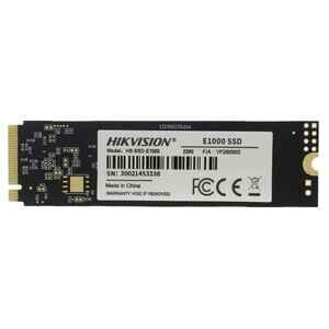 SSD Hikvision E1000 1024GB HS-SSD-E1000/1024G SSD Hikvision E1000 1024GB HS-SSD-E1000/1024G