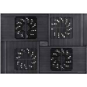 Подставка для ноутбука Deepcool MULTI CORE X8