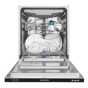 Посудомоечная машина Maunfeld MLP-123I