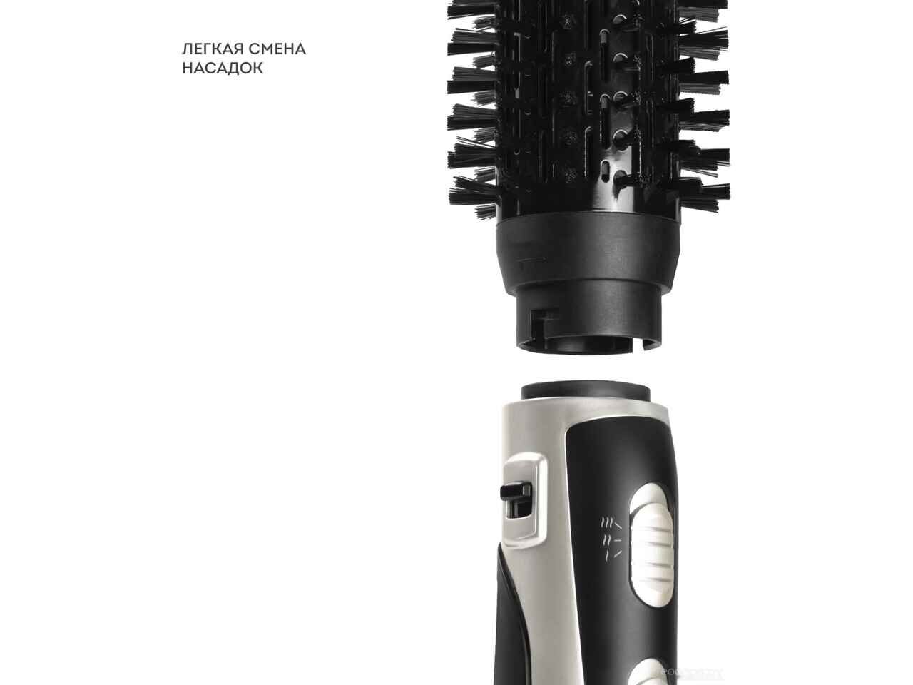 Фен-щетка Galaxy Line GL 4411 Фен-щетка Galaxy Line GL 4411