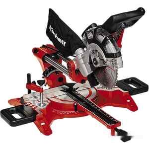 Торцовочная пила Einhell TC-SM 2131/1 Dual