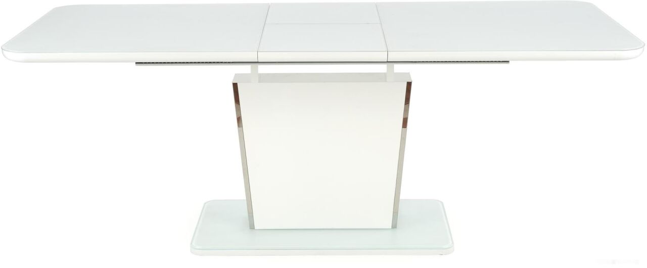 Кухонный стол Halmar Bonari 160-200/90 (белый)