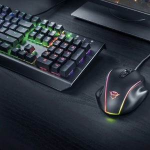 Клавиатура + Мышь