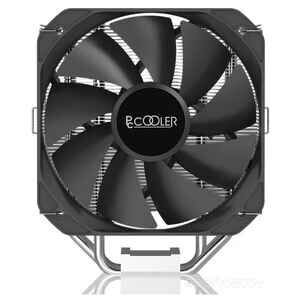 Кулер для процессора PCcooler Paladin 400