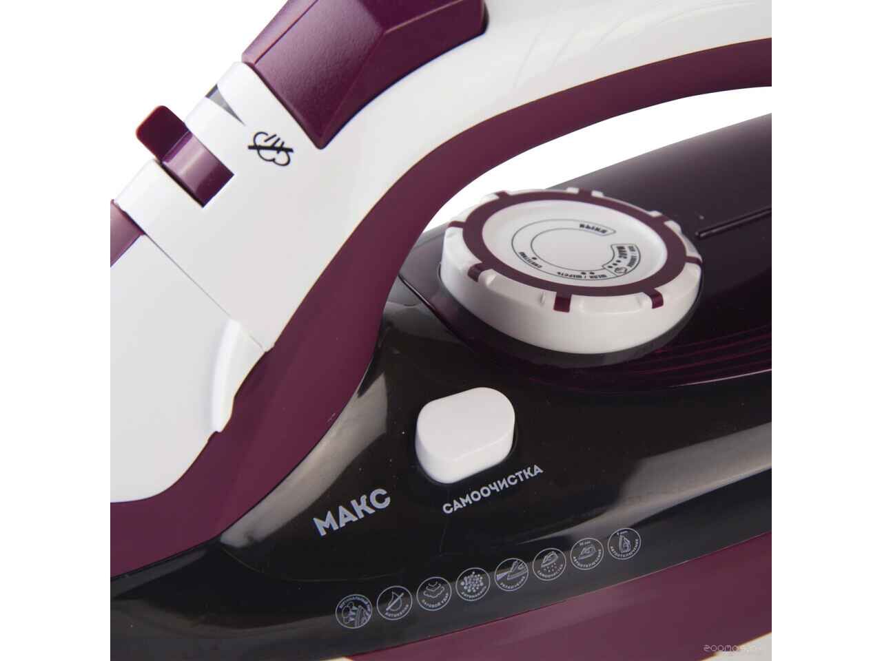 Утюг Galaxy Line GL6108 Утюг Galaxy Line GL6108