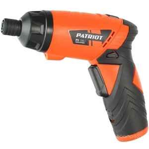 Электроотвертка Patriot PS 136Li Электроотвертка Patriot PS 136Li