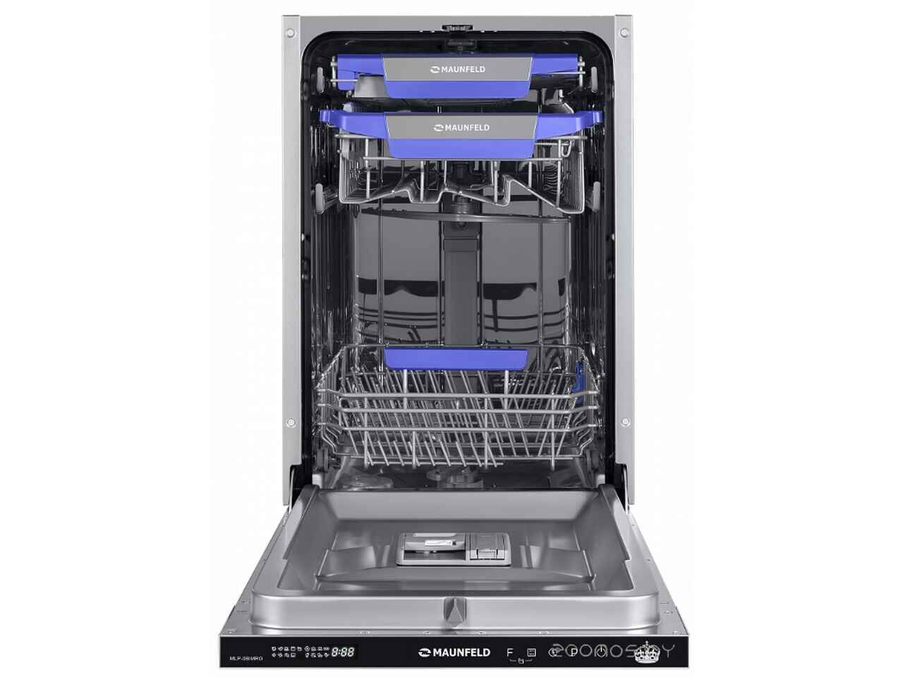 Посудомоечная машина Maunfeld MLP-08IMRO Посудомоечная машина Maunfeld MLP-08IMRO
