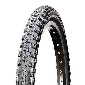 Велопокрышка CST C-714 Butterfly 20x2.125 57-406 Standart Kids (1442)