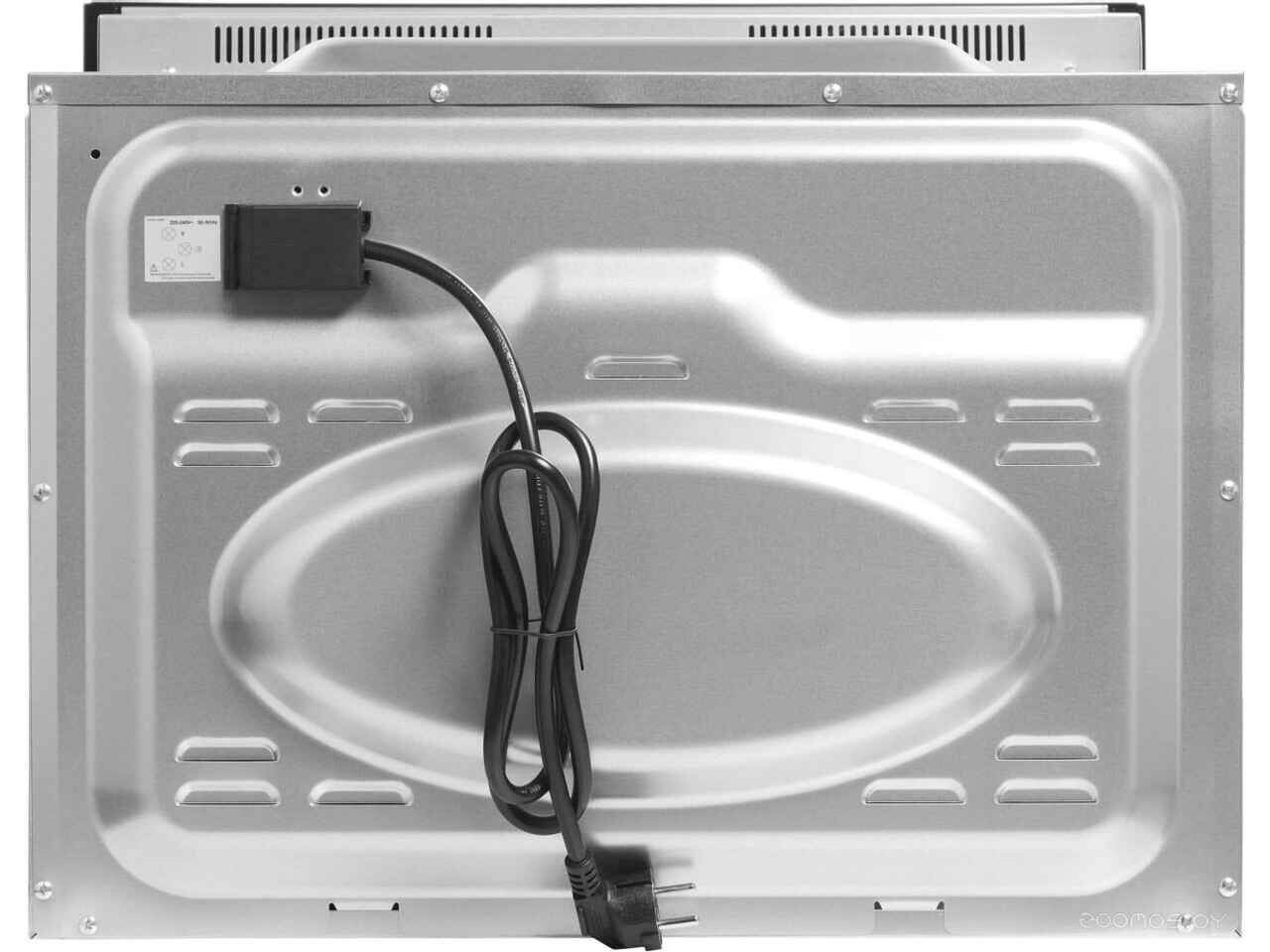 Электрический духовой шкаф Hyundai HEO 64512 WG Электрический духовой шкаф Hyundai HEO 64512 WG