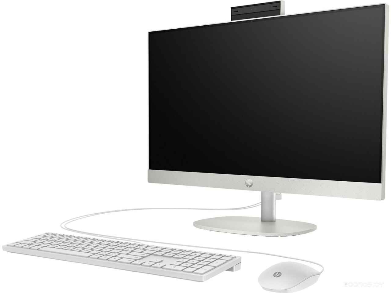Моноблок HP 27-cr1018ny A29W3EA Моноблок HP 27-cr1018ny A29W3EA