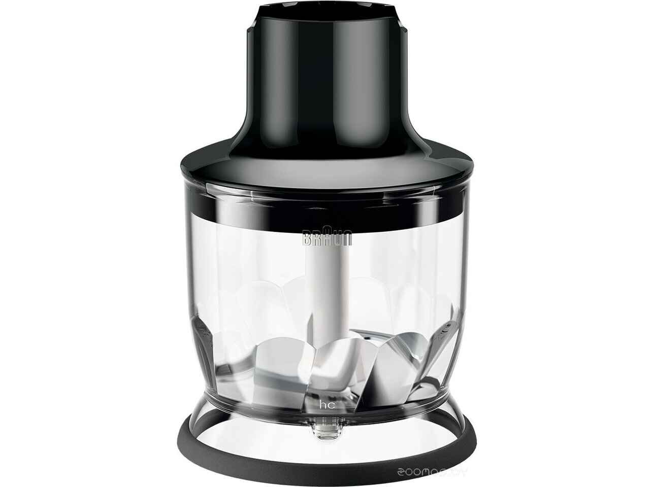 Погружной блендер Braun Multiquick 9 MQ9147X Погружной блендер Braun Multiquick 9 MQ9147X