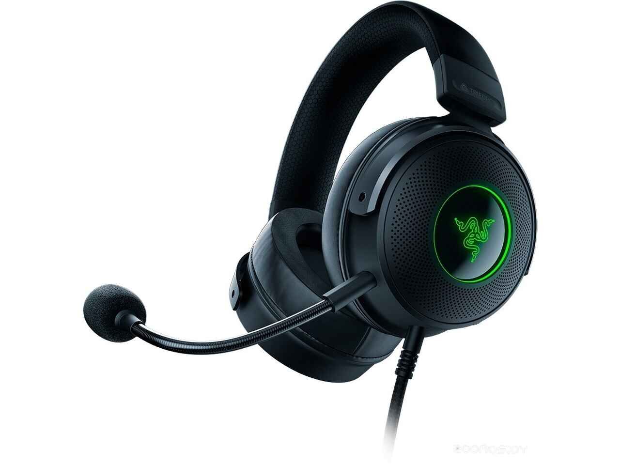 Наушники RAZER Kraken V3 Наушники RAZER Kraken V3
