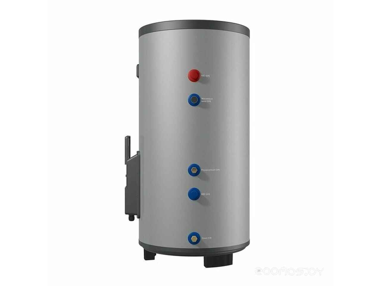 Накопительный электрический водонагреватель Thermex Kelpie 150 F Накопительный электрический водонагреватель Thermex Kelpie 150 F