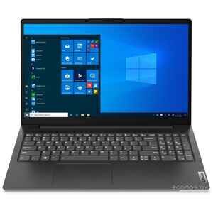 Ноутбук Lenovo V15 G2 IJL 82QY00PEFE Ноутбук Lenovo V15 G2 IJL 82QY00PEFE