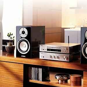 Аудиотехника