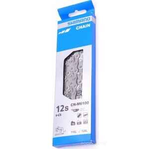 Цепь Shimano ICNM6100138Q
