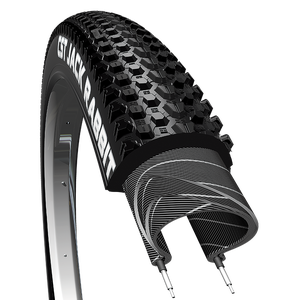 Велопокрышка CST C-1747 Jack Rabbit 60 TPI 27.5x2.10 52-584 Premium MTB (4623)