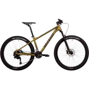 Велосипед Atom Bion Seven 50 XS (Silk Sparkling Gold) Велосипед Atom Bion Seven 50 XS (Silk Sparkling Gold)