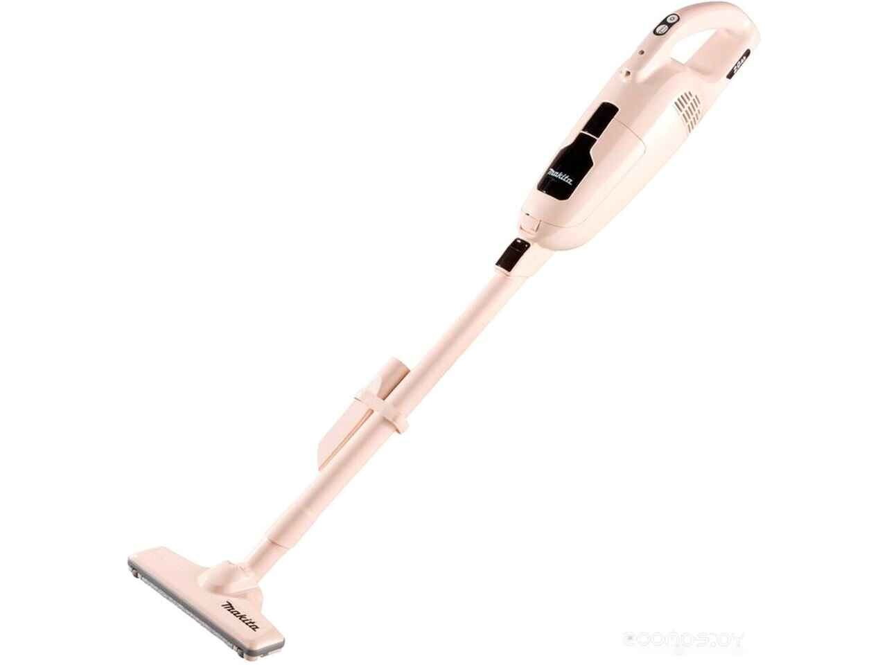 Вертикальный пылесос Makita CL114FDWI Вертикальный пылесос Makita CL114FDWI