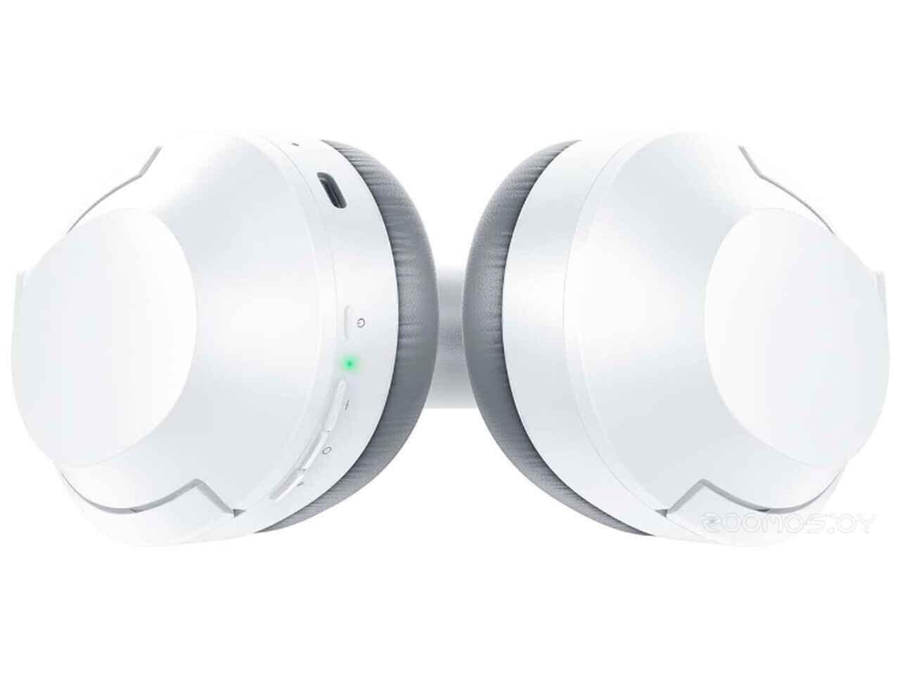 Наушники RAZER Opus X Mercury Наушники RAZER Opus X Mercury