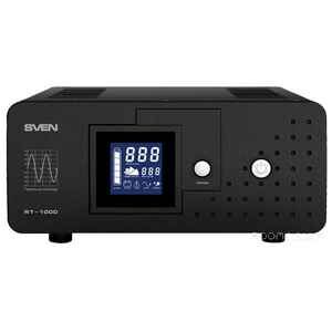 Источник бесперебойного питания Sven RT-1000