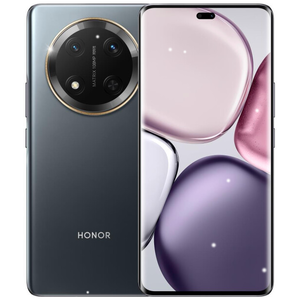 Смартфон Honor X9c 12GB/256GB (титановый черный)