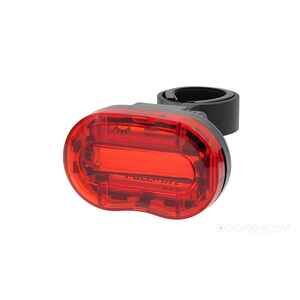 Велосипедный фонарь JINGYI JY-006AT-1