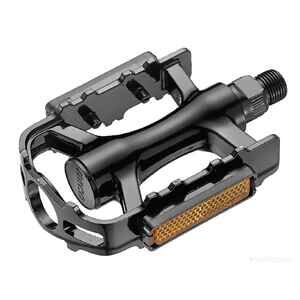 Педали Neco WP97 BK, 9/16, 120X85 MM, NC11058