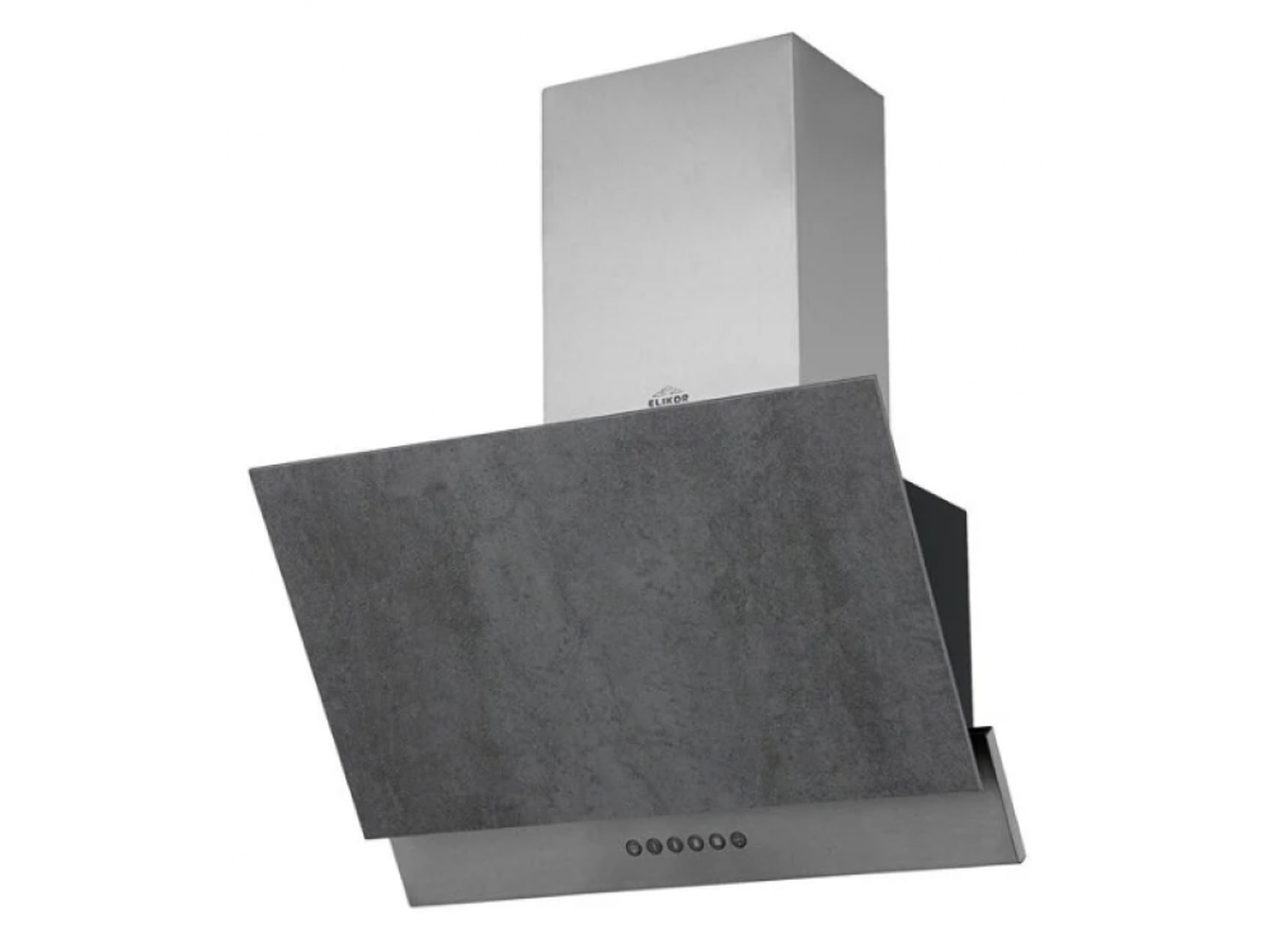 Кухонная вытяжка Elikor Рубин Ceramics S4 60Н-700-Э4Д нерж/цемент керамогранит 962840 Кухонная вытяжка Elikor Рубин Ceramics S4 60Н-700-Э4Д нерж/цемент керамогранит 962840