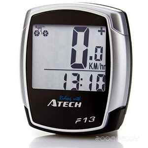 Велокомпьютер Atech TU13