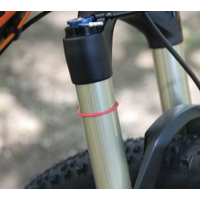 Вилки для велосипедов