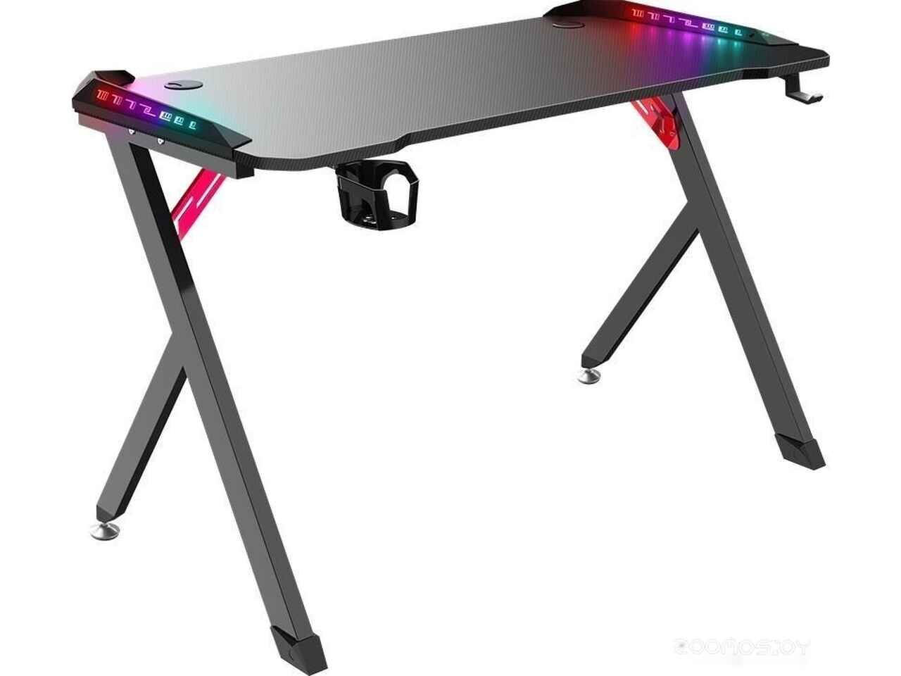 Геймерский стол Defender Platinum 64302 Геймерский стол Defender Platinum 64302