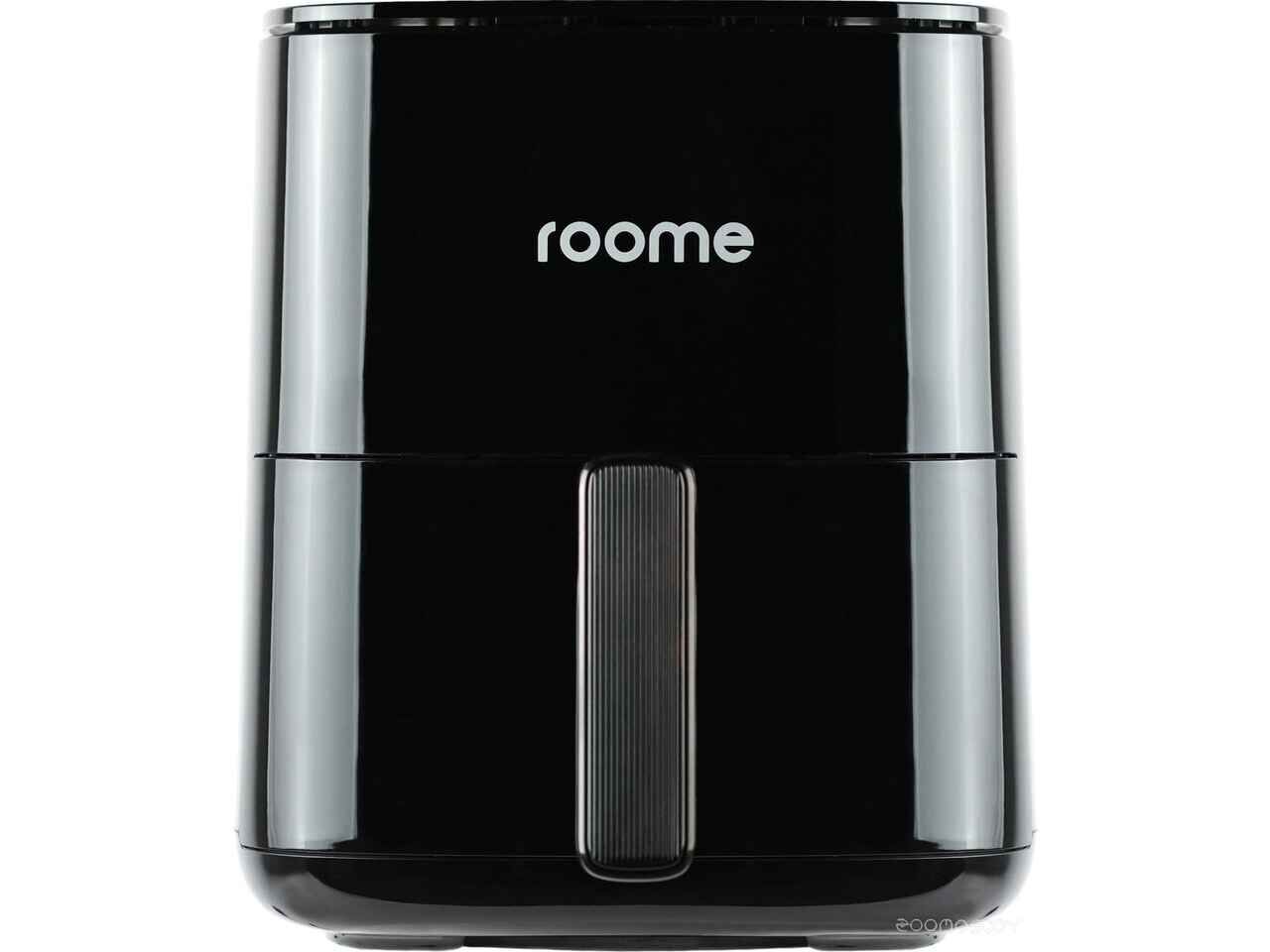 Аэрогриль (аэрофритюрница) Roome AF-ZE3223 (черный) Аэрогриль (аэрофритюрница) Roome AF-ZE3223 (черный)