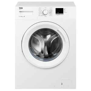 Стиральная машина Beko WRE6511ZWW Стиральная машина Beko WRE6511ZWW