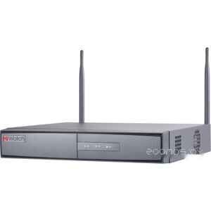 Сетевой видеорегистратор HiWatch DS-N304W