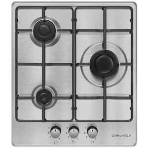Варочная панель Maunfeld EGHS.43.3STS-ES КА-00014986