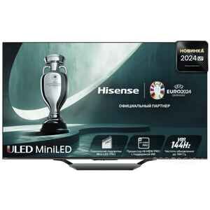MiniLED телевизор Hisense 65U7NQ