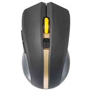 Мышь Oklick 495MW Wireless Optical Mouse Black USB Мышь Oklick 495MW Wireless Optical Mouse Black USB