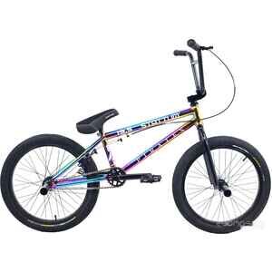 Велосипед Stattum Pirates Neo 19.5